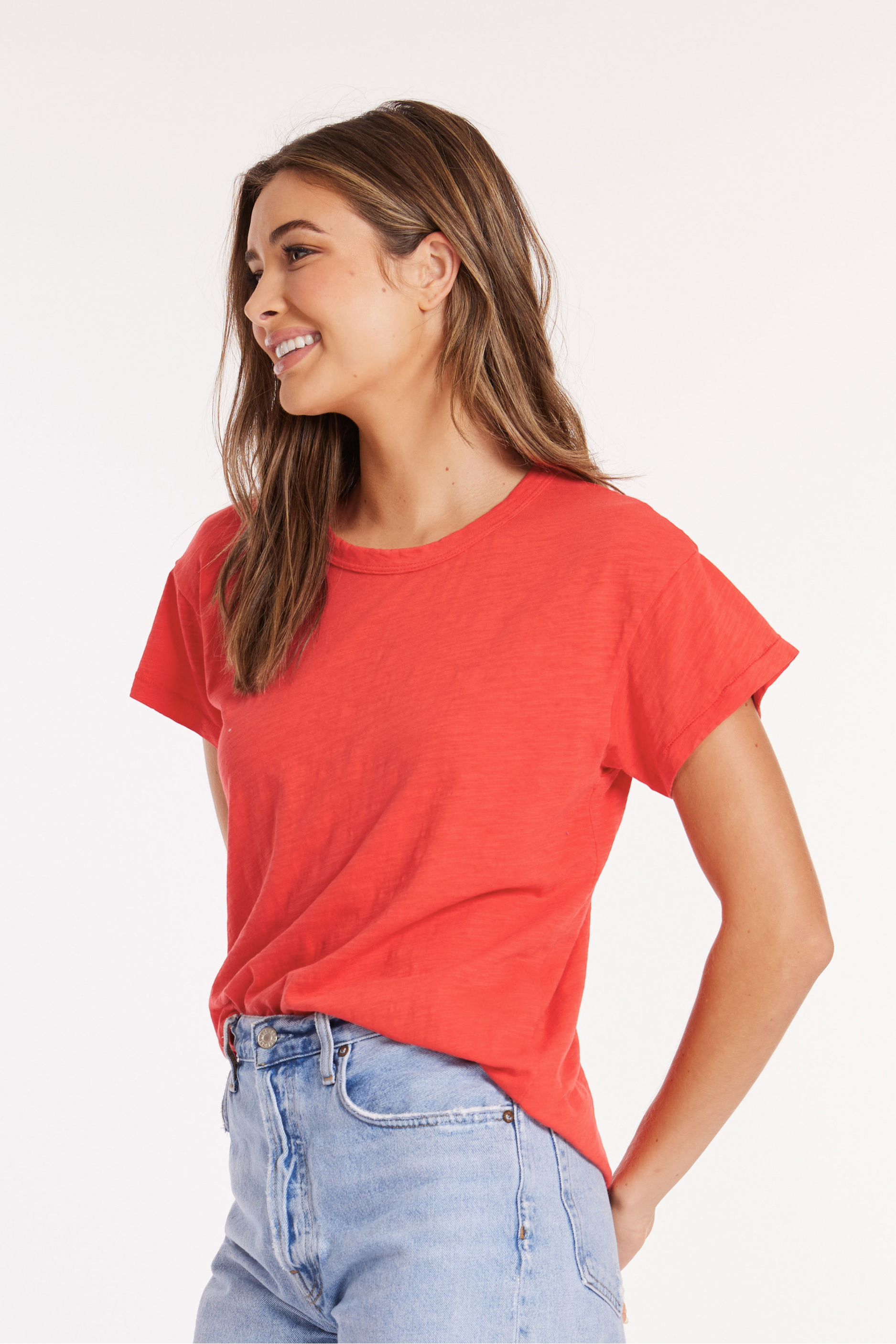 Favorite Tee – mododoc Los Angeles