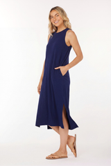 Tank Midi Dress