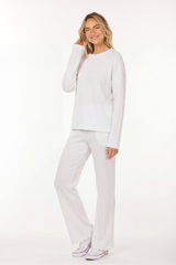 Long Slouch Pants