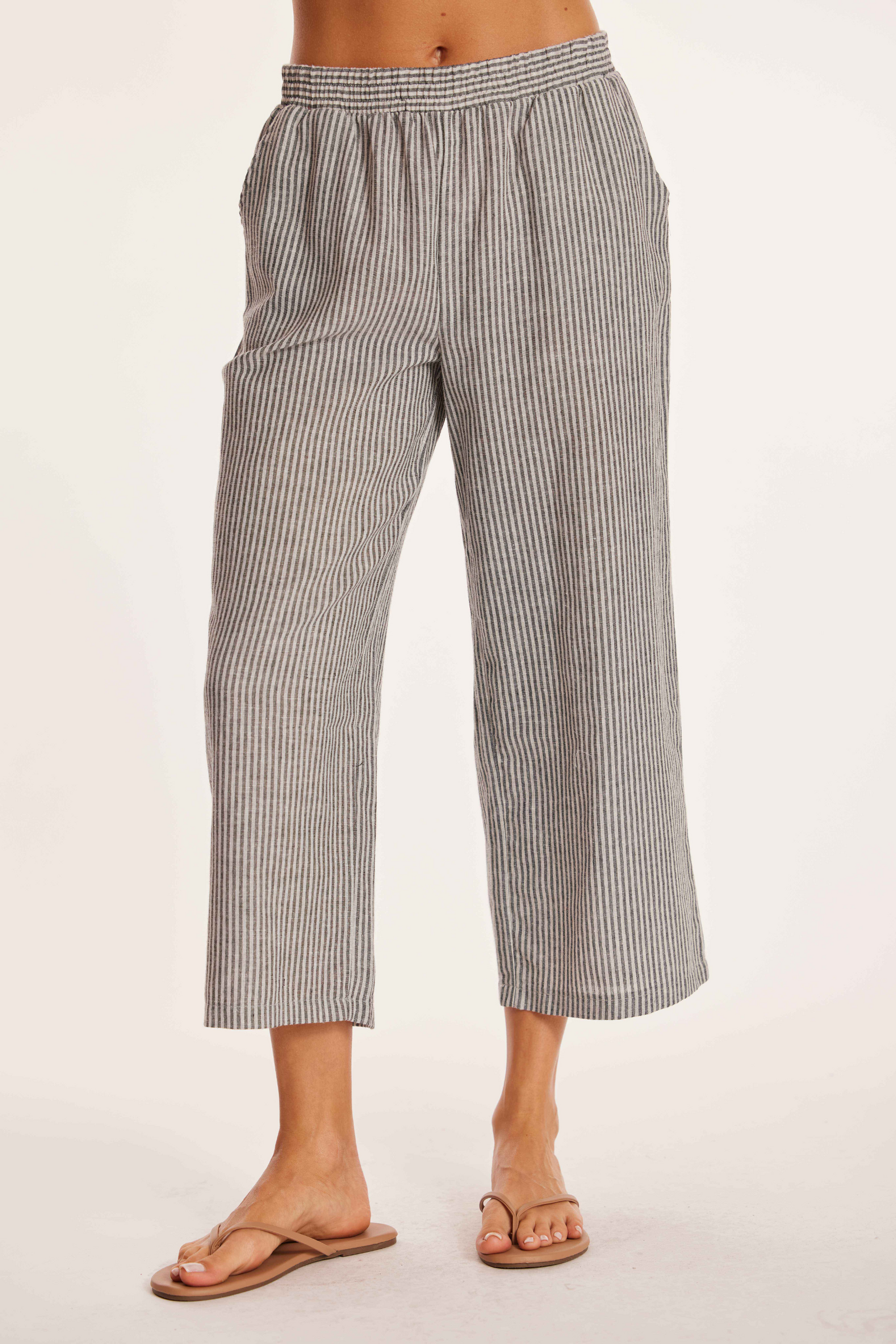 パンツ MASU COSMO CROPPED WIDE PANTS Cropped Wide Leg Pants – mododoc Los Angeles
