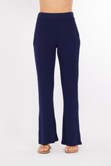 Long Slouch Pants