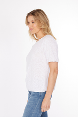 S/S Crew Sweater