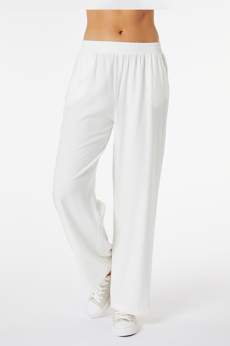 Long Slouch Pants