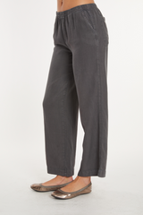 Long Wide Leg Pants