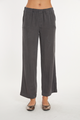 Long Wide Leg Pants