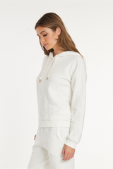 Cloud Hoodie