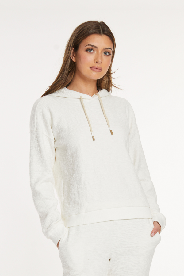 Cloud Hoodie