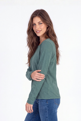 L/S Favorite Tee