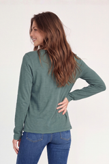 L/S Favorite Tee