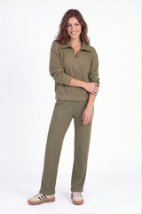 Easy Fit Pull-On Pants