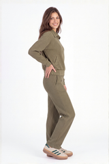 Easy Fit Pull-On Pants