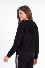 L/S Hi-Lo Sweatshirt Hoodie