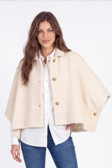 Cape