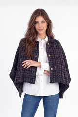 Cape
