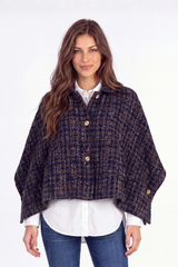 Cape