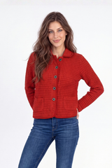 L/S Retro Jacket