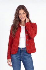 L/S Retro Jacket