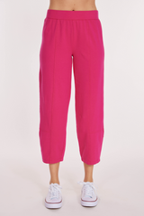 Lantern Ankle Length Pants