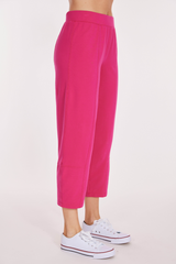 Lantern Ankle Length Pants