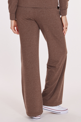 Long Straight Leg Pants