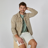 "West Hills" CPO Overshirt