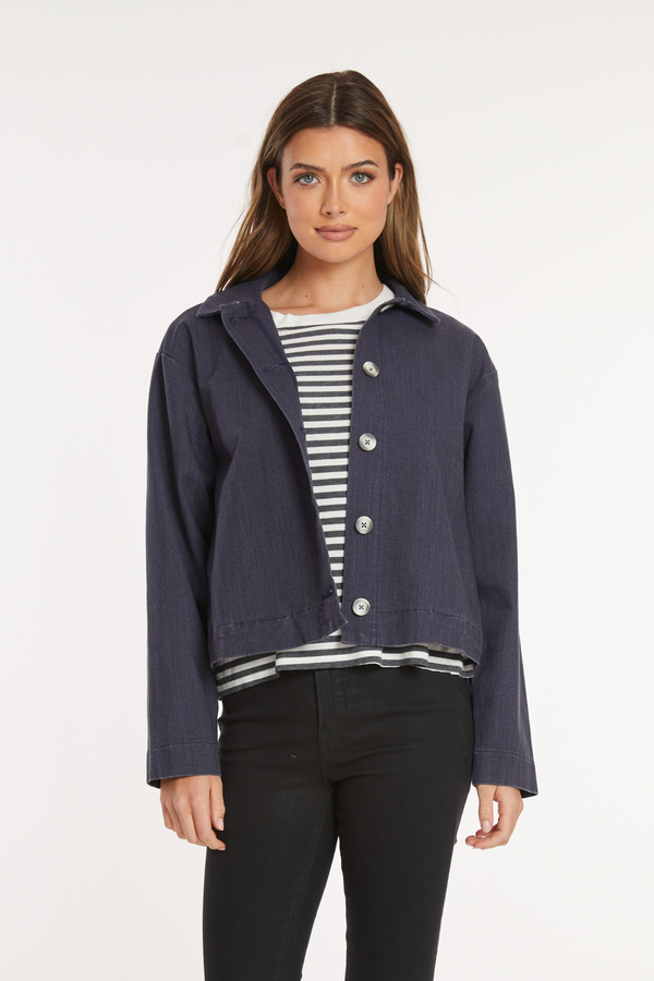 Swing Jacket