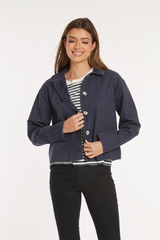 Swing Jacket