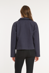 Swing Jacket