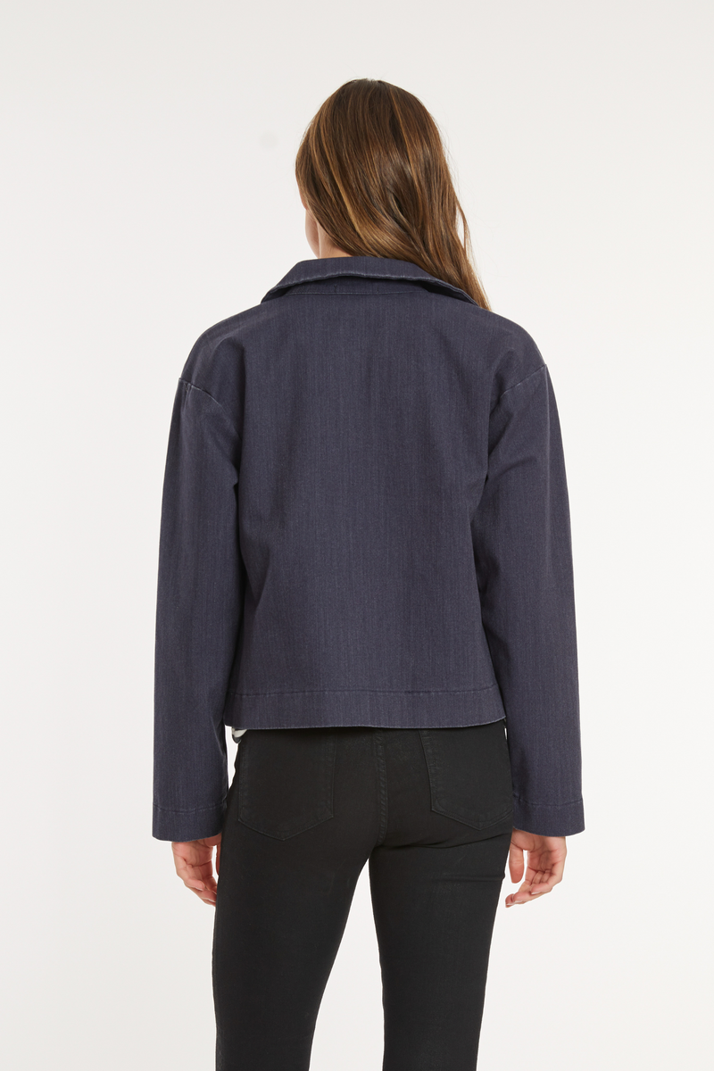 Swing Jacket
