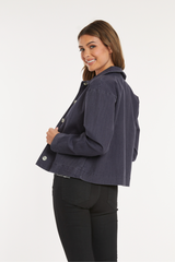 Swing Jacket