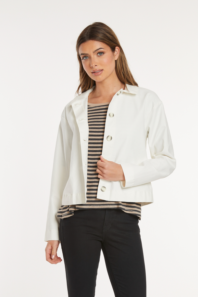 Swing Jacket