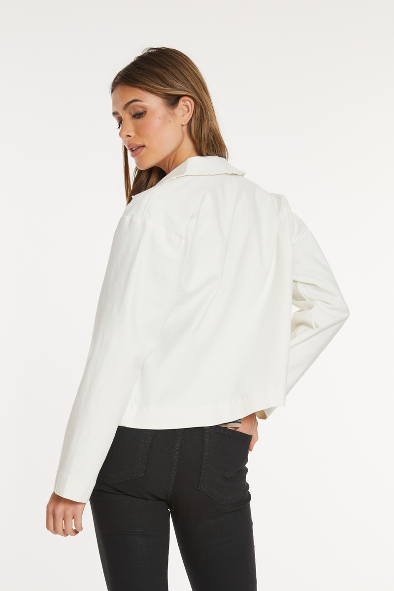 Swing Jacket