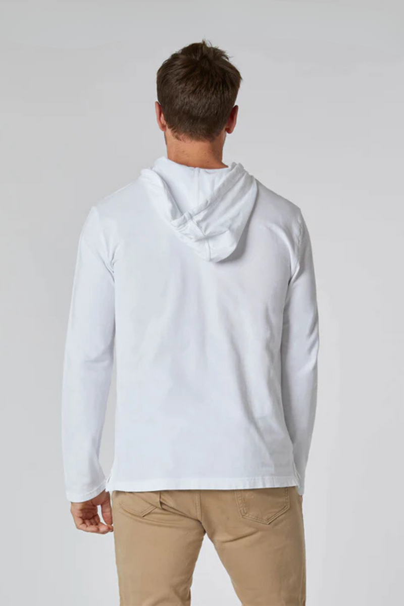 "Lakewood" Swamis Layering Hoodie
