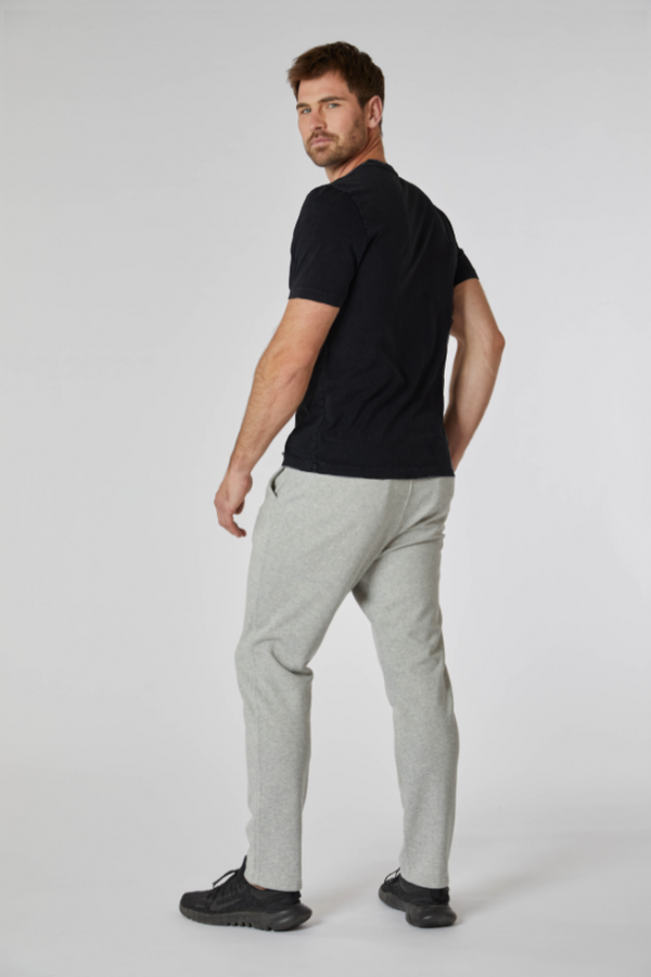 "San Diego" Short Sleeve V-neck