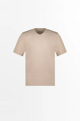 "San Diego" Short Sleeve V-neck