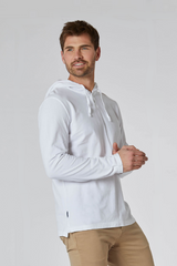 "Lakewood" Swamis Layering Hoodie