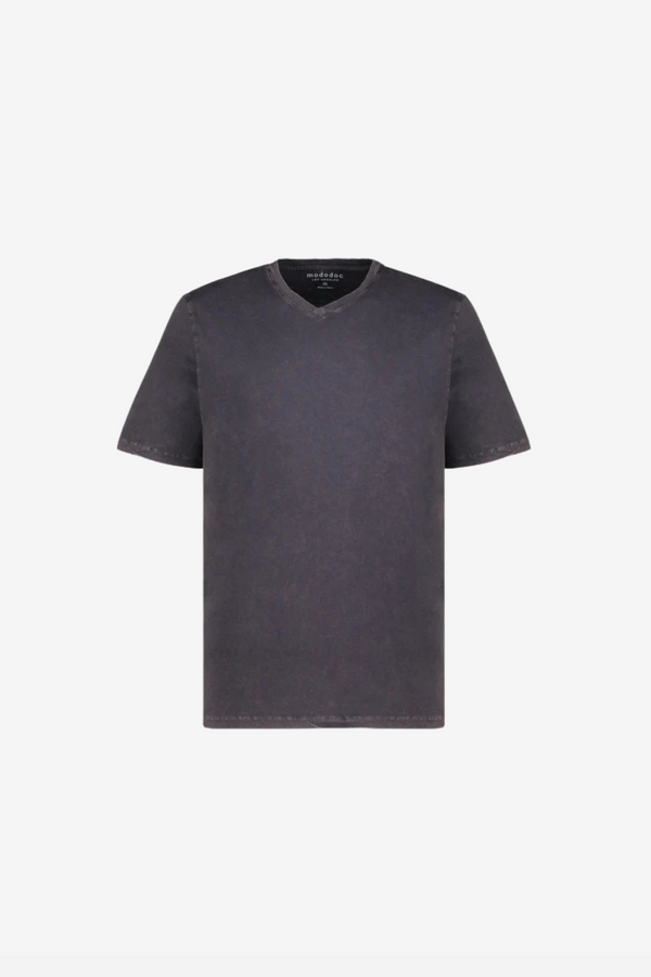 "Woodland Hills" S/S V-neck