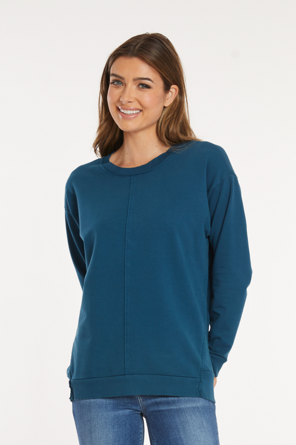L/S Crewneck Sweatshirt