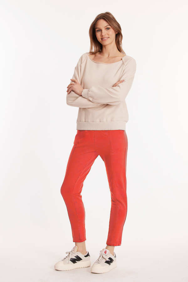 Ankle Length Pant