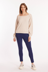 Ankle Length Pant