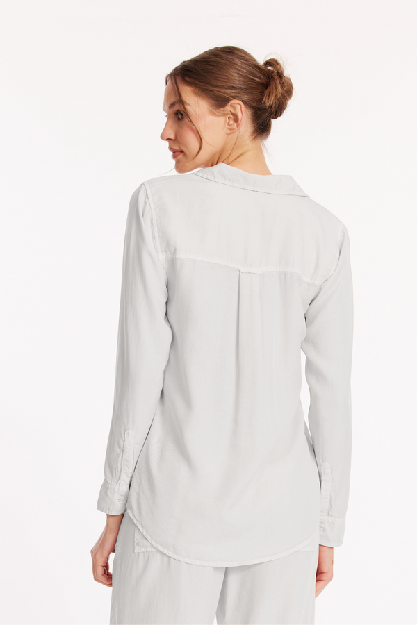 L/S Button-Up Shirt