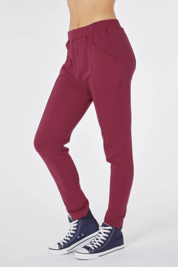 Ankle Length Pants