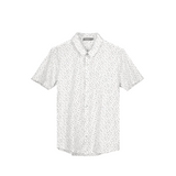 "Gamboa Point" Short Sleeve Shirt