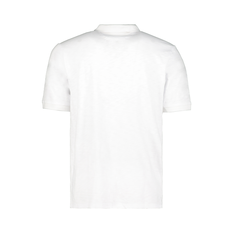 Oceanside Short Sleeve Polo