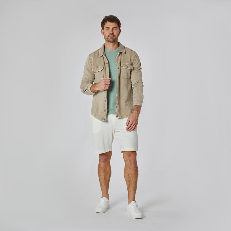 "West Hills" CPO Overshirt